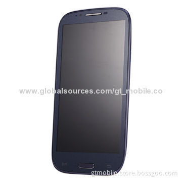 Smartphones, Quad-core, 5.3-inch, 960 x 540 Pixels HD IPS Resolution